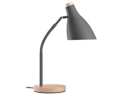 TRACER LAMPKA BIURKOWA SCANDI GREY