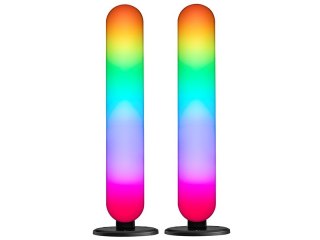 TRACER ZESTAW LAMP RGB AMBIENCE - SMART FLOW