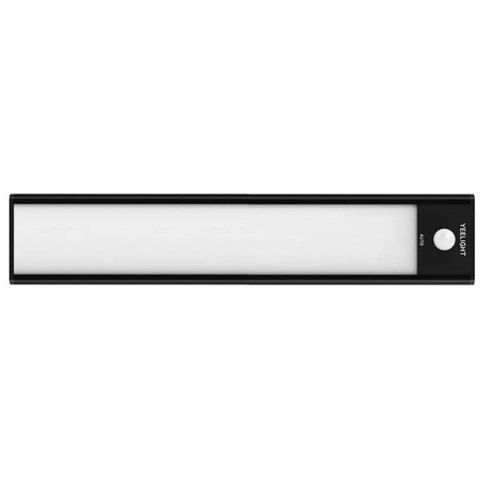 Lampka do szafy z czujnikiem ruchu Yeelight Closet Light 20cm (Czarny) 4000K