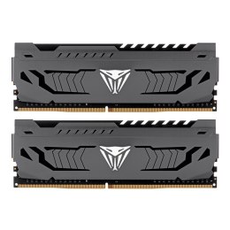 PATRIOT Viper Steel DDR4 2x8GB 3600MHz XMP2