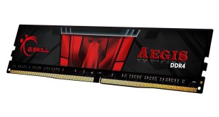 Pamięć G.SKILL Aegis F4-3000C16S-16GISB (DDR4 DIMM; 1 x 16 GB; 3000 MHz; CL16)