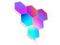 TRACER SZEŚCIOKĄTNE LAMPY RGB SMART HEXAGON