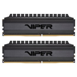 Patriot Viper 4 Blackout 2x8GB 4400MHz CL18 XMP2