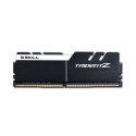 Zestaw pamięci G.SKILL TridentZ F4-3200C16D-16GTZKW (DDR4 DIMM; 2 x 8 GB; 3200 MHz; CL16)