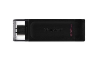 KINGSTON FLASH 256GB DataTraveler 70 USB-C