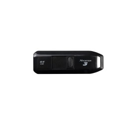 PARTIOT FLASHDRIVE Xporter 3 64GB Type A USB3.2