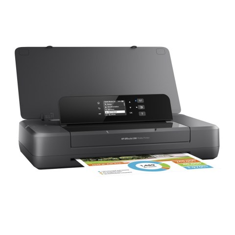 DRUKARKA HP OFFICEJET 200