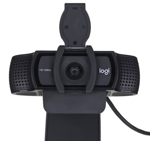 Kamera Logitech HD Webcam C920e 1080p