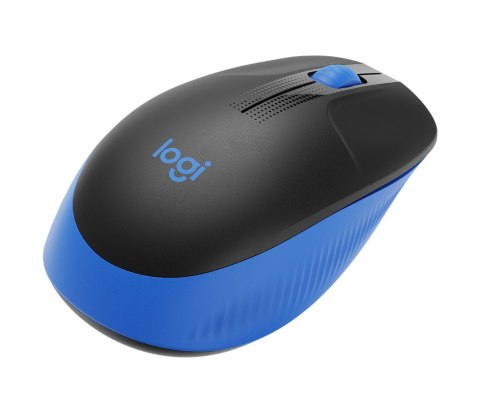 MYSZ LOGITECH M190 BLUE