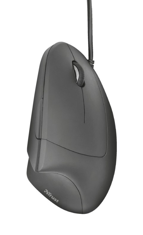 Mysz TRUST Verto Vertical ergonomic