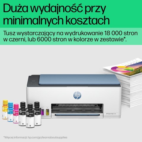 Urządzenie wielofunkcyjne HP Smart Tank 585 1F3Y4A