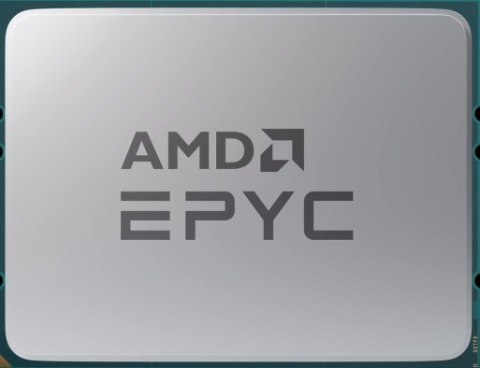 Procesor AMD EPYC 9454P (48C/96T) 2.75GHz (3.8GHz Turbo) Socket SP5 TDP 290W