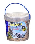 MEGAN Energy - sucha karma dla ptaków zimujących - 1 L