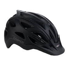 Kask CASCO ACTIV 2 black matt L 58-62