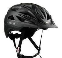 Kask CASCO ACTIV2 black-grey L 58-62