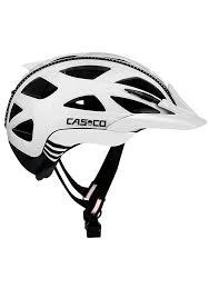 Kask CASCO ACTIV2 white S 52-56