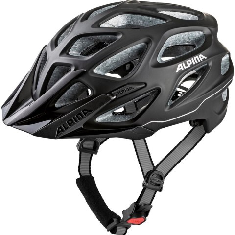 Kask rowerowy ALPINA MYTHOS 3.0 L.E. czany matt 57-62