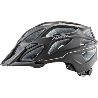 Kask rowerowy ALPINA MYTHOS 3.0 L.E. czany matt 57-62