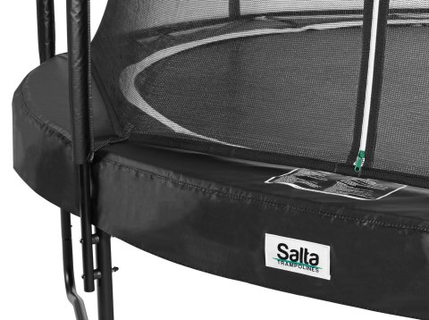 Trampolina Salta Premium Black Edition COMBO - 396cm