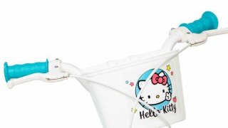 Rower dziecięcy 14" Hello Kitty TOIMSA 1449