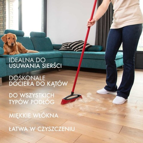 Wkład do szczotki do sierści i włosów Vileda Always Clean PET PRO