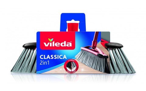 Wkład do szczotki uniwersalnej Vileda Classica 2w1