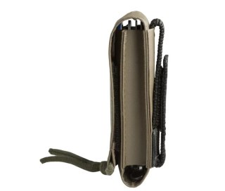 Etui na scyzoryk Victorinox, nylon, zielone 4.0822.4