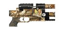 Wiatrówka karabinek KRAL PUNCHER JUMBO DAZZLE PCP CAMO 4,5 mm ekp