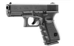 Wiatrówka pistolet wiatrówka Glock 19 4,5mm BB CO2 Glock