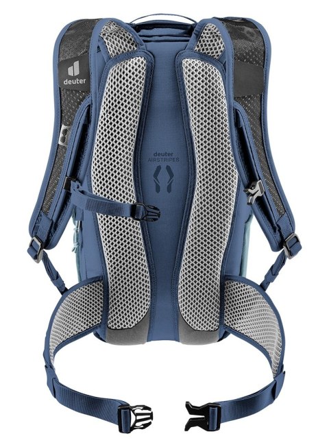 Plecak rowerowy Deuter Race 12 lake-ink