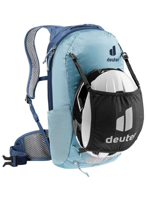 Plecak rowerowy Deuter Race 12 lake-ink