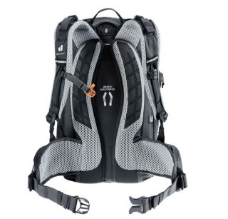 Plecak rowerowy Deuter Trans Alpine 22 SL black