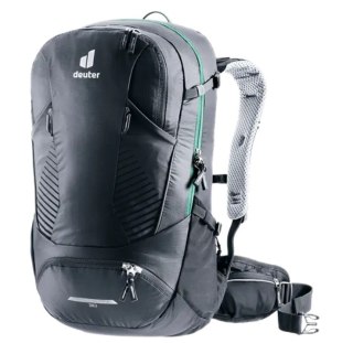 Plecak rowerowy Deuter Trans Alpine 30 black