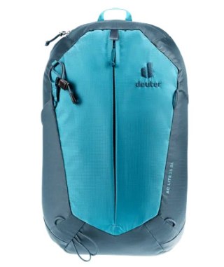 Plecak turystyczny Deuter AC Lite 15 SL lagoon-atlantic