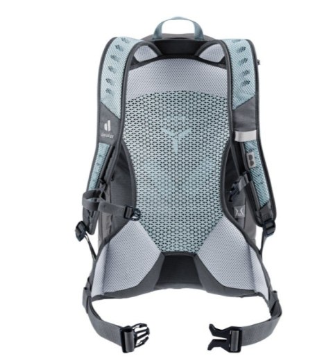 Plecak turystyczny Deuter AC Lite 15 SL shale-graphite