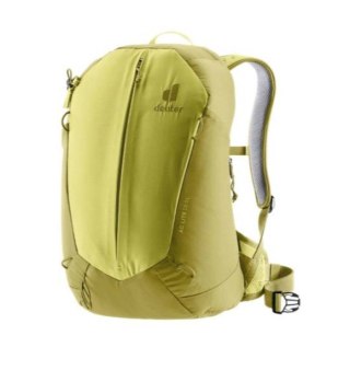 Plecak turystyczny Deuter AC Lite 15 SL sprout-linden