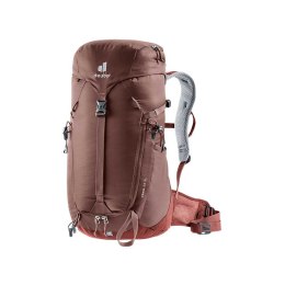 Plecak turystyczny Deuter Trail 22 SL raisin-caspia