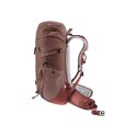 Plecak turystyczny Deuter Trail 22 SL raisin-caspia