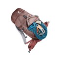 Plecak turystyczny Deuter Trail 22 SL raisin-caspia