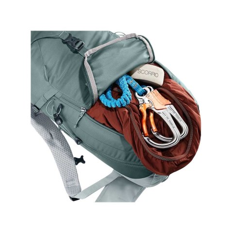 Plecak turystyczny Deuter Trail 22 SL teal-tin