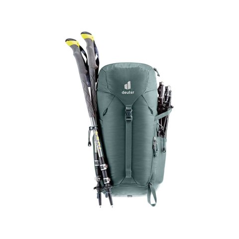 Plecak turystyczny Deuter Trail 22 SL teal-tin