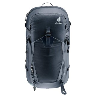 Plecak turystyczny Deuter Trail Pro 33 black-shale