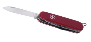 Scyzoryk Victorinox Camper, 13 f, 91mm, czerwony