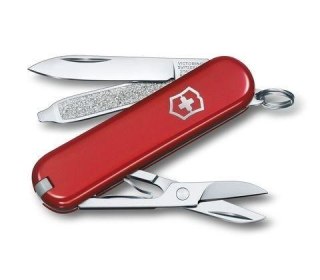 Scyzoryk Victorinox Classic SD Style Icon 58mm