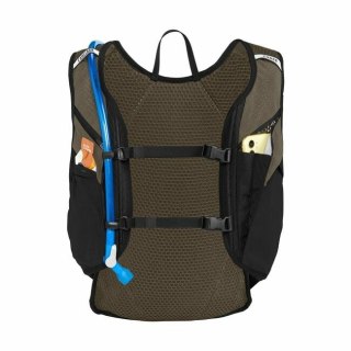 Plecak CamelBak Chase Adventure 8 Black/Earth