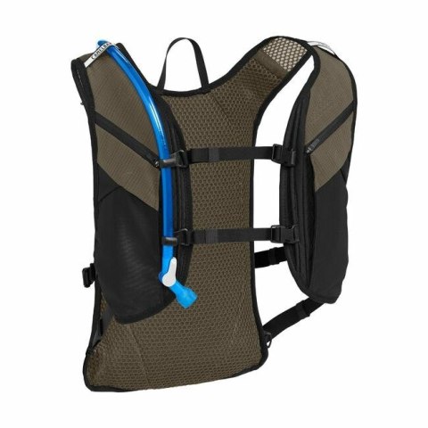 Plecak CamelBak Chase Adventure 8 Black/Earth