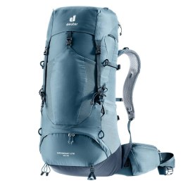 Plecak trekkingowy Deuter Aircontact Lite 40 + 10 atlantic-ink