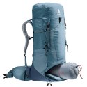 Plecak trekkingowy Deuter Aircontact Lite 40 + 10 atlantic-ink