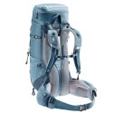 Plecak trekkingowy Deuter Aircontact Lite 40 + 10 atlantic-ink