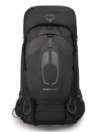 Plecak trekkingowy OSPREY Atmos AG 50 czarny L/XL